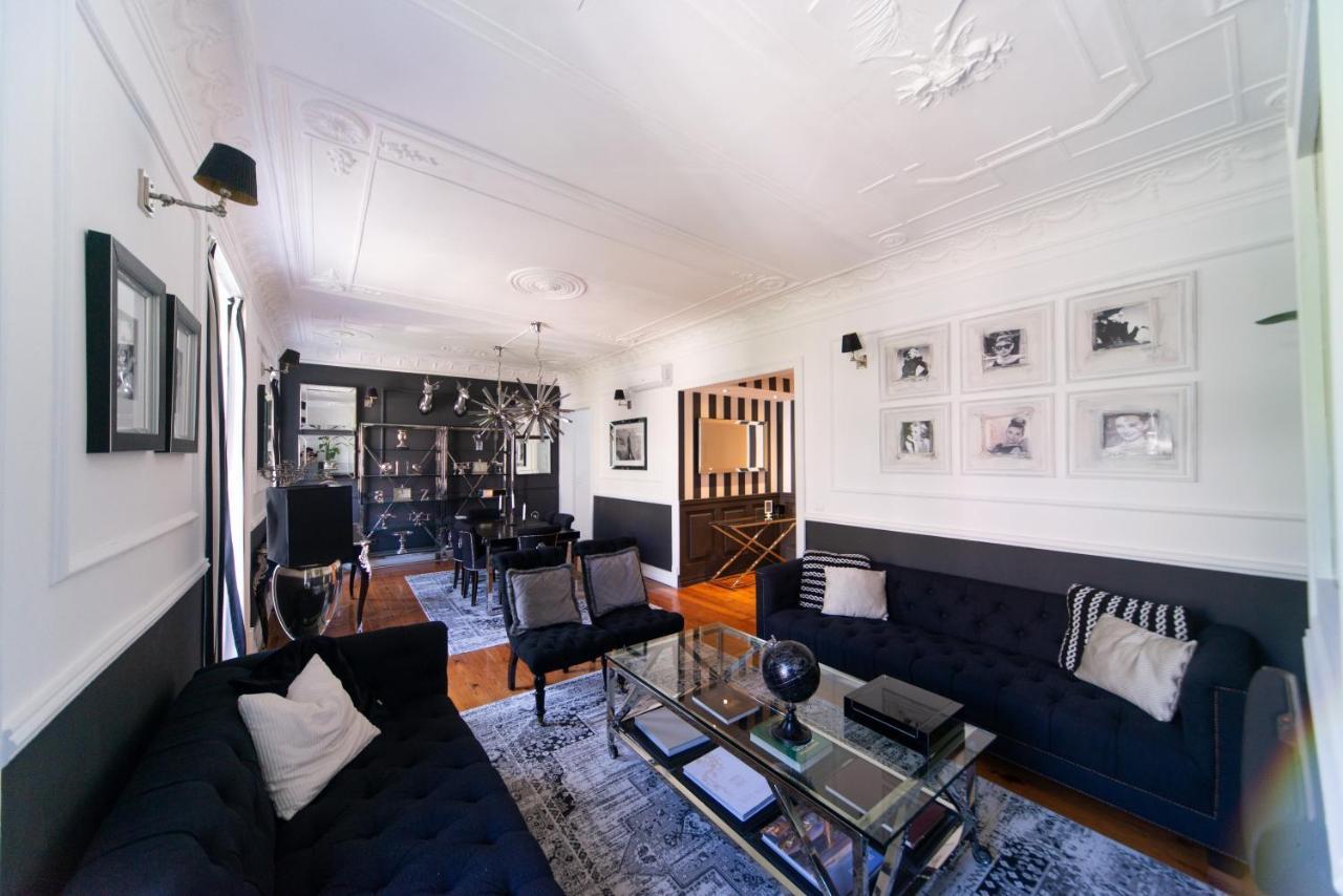 Bliss - Avenidas Apartment *