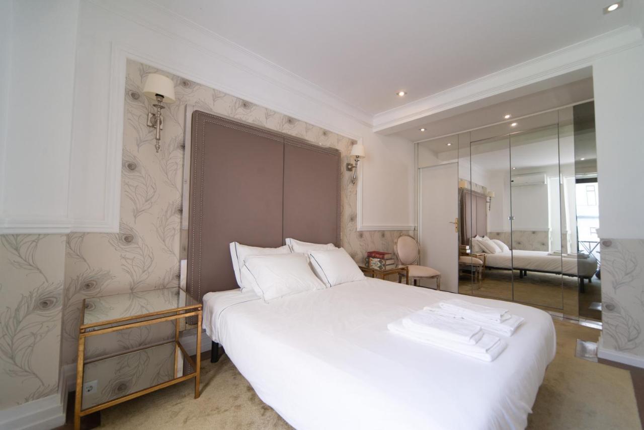 Bliss - Avenidas Lisbon