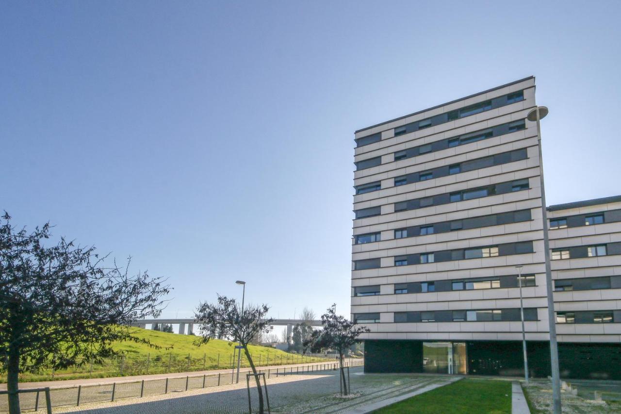 Welcome Here - Tamisa - Parque Nações Apartamento *