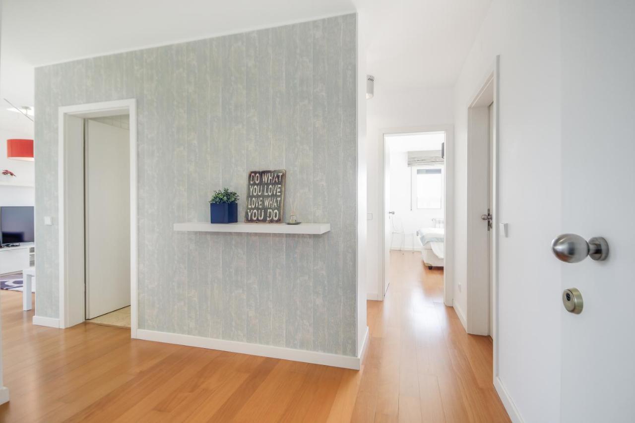 Apartamento Welcome Here - Tamisa - Parque Nações