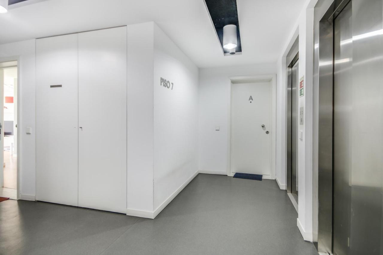 Apartamento Welcome Here - Tamisa - Parque Nações Lisboa