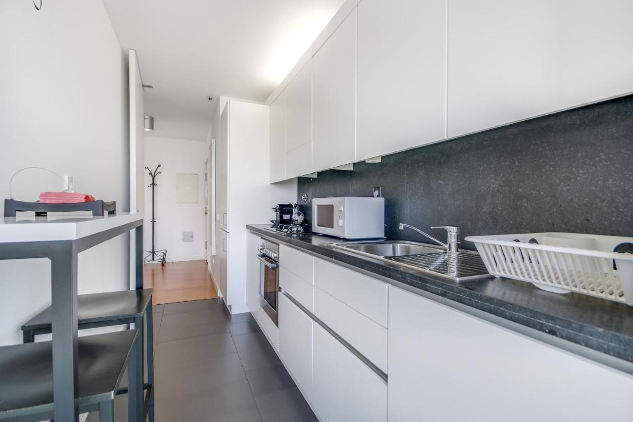 Apartamento Welcome Here - Tamisa - Parque Nações Lisboa