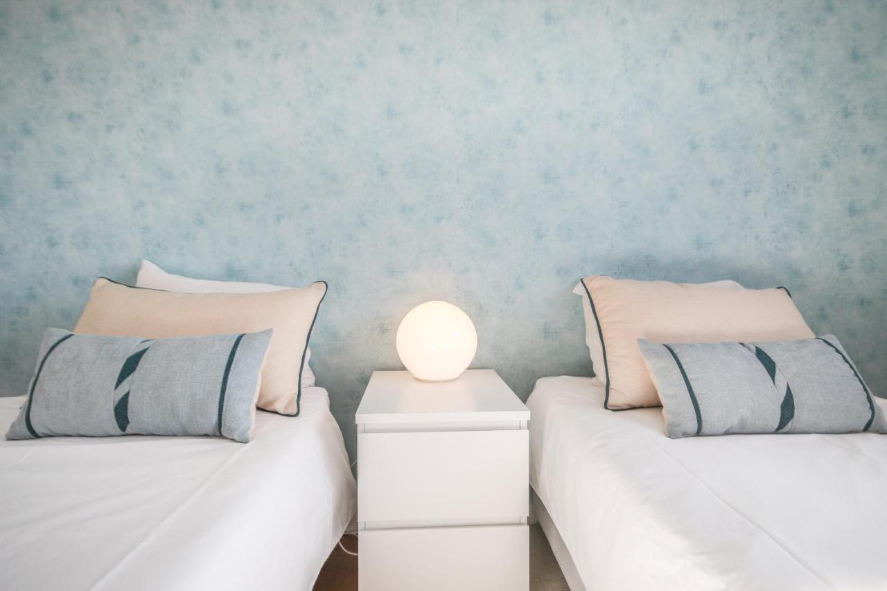 Apartamento Welcome Here - Tamisa - Parque Nações