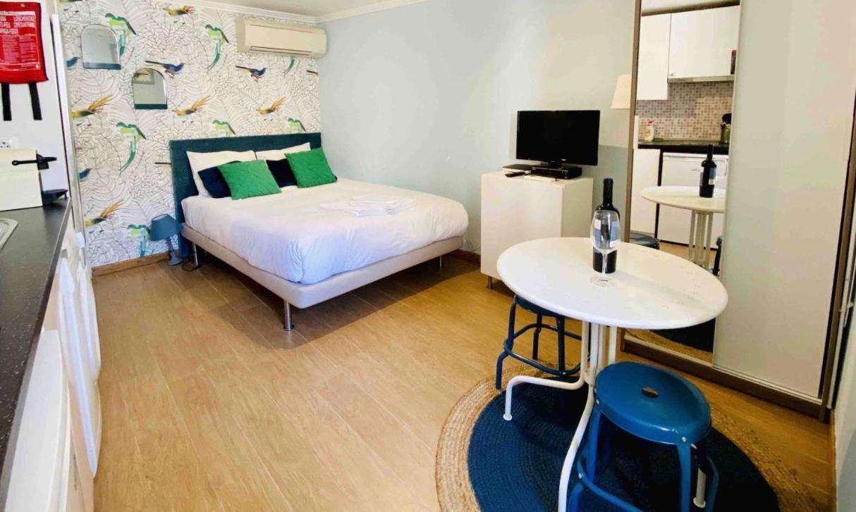 Alfama Apartment