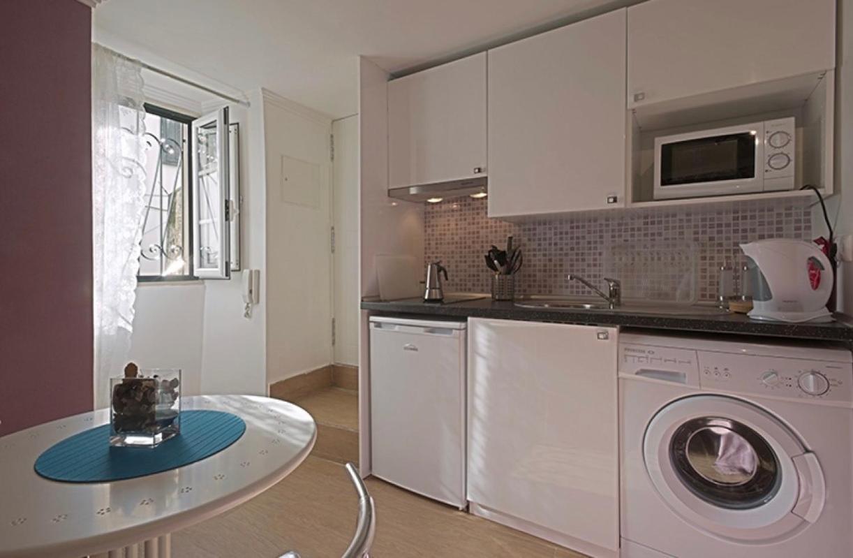 Alfama Apartment