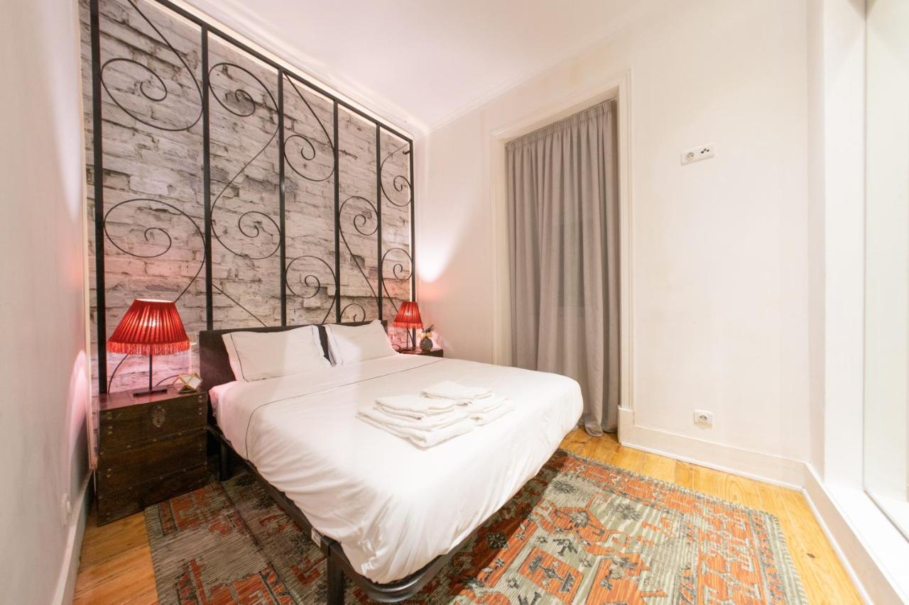 Apartment Bliss - Avenidas