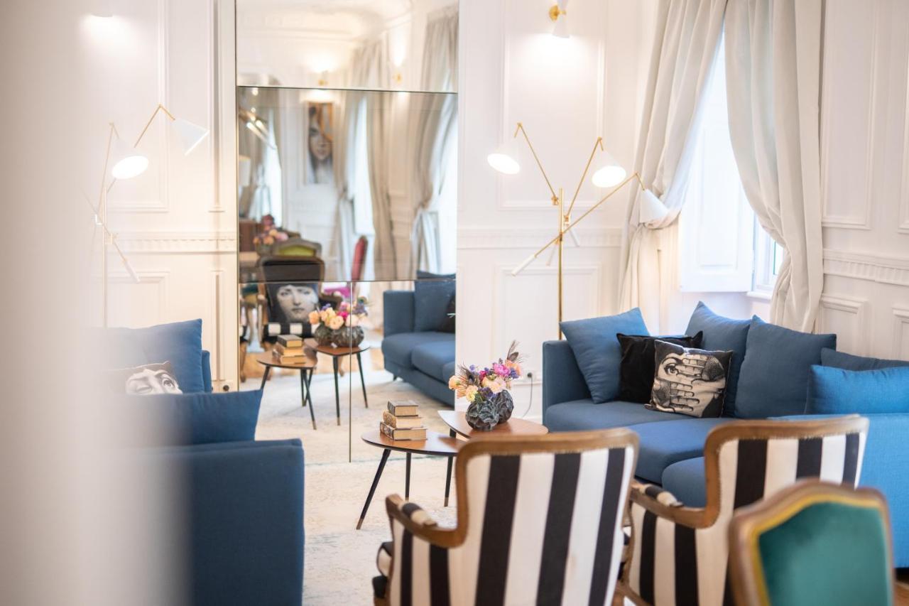 Bliss - Avenidas Apartment *