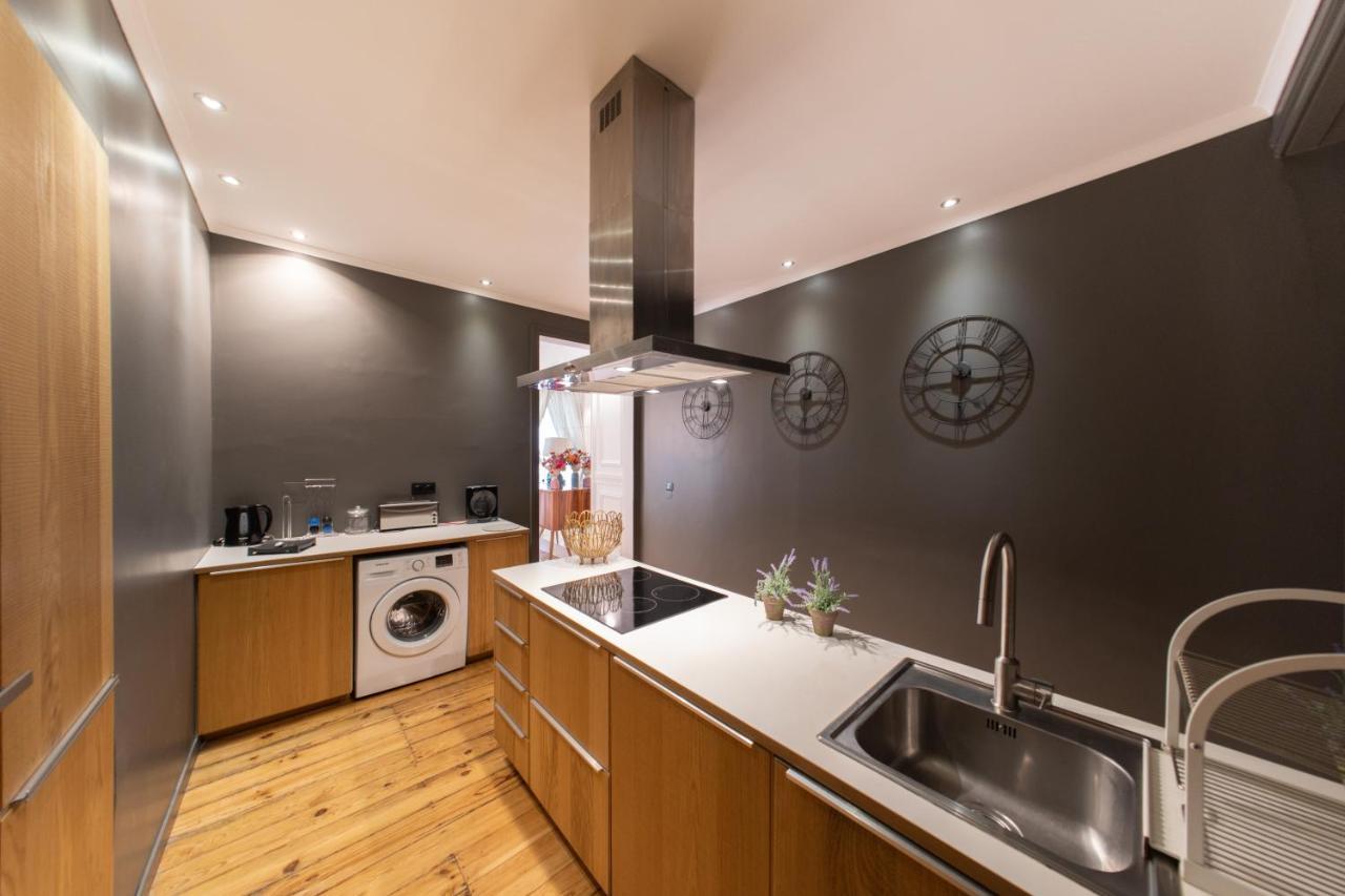 Apartment Bliss - Avenidas Lisbon
