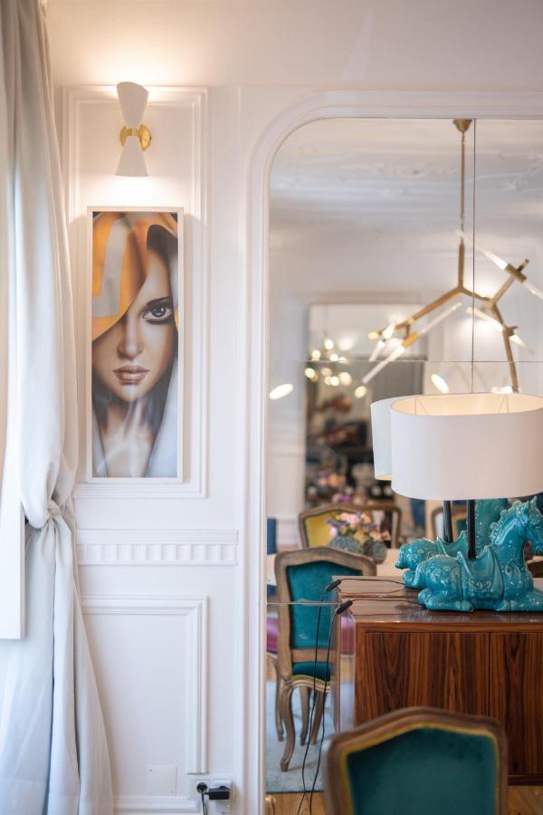Apartment Bliss - Avenidas Lisbon