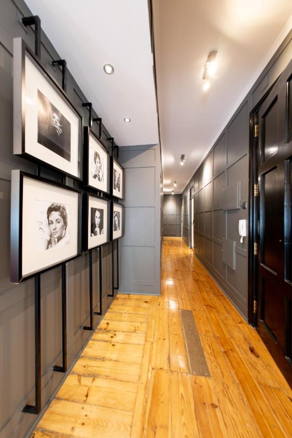 Bliss - Avenidas Apartment *