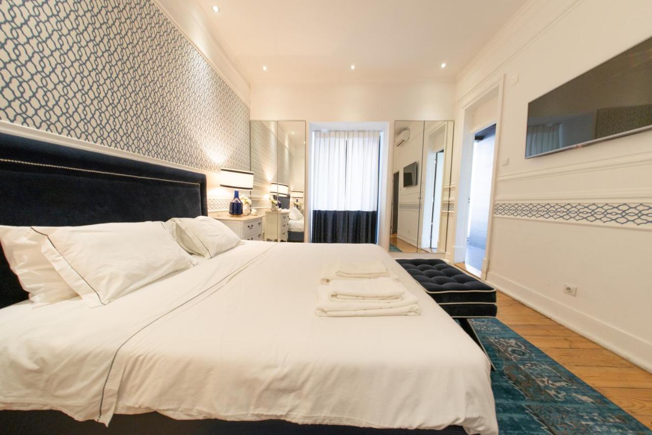 Bliss - Avenidas Apartment *