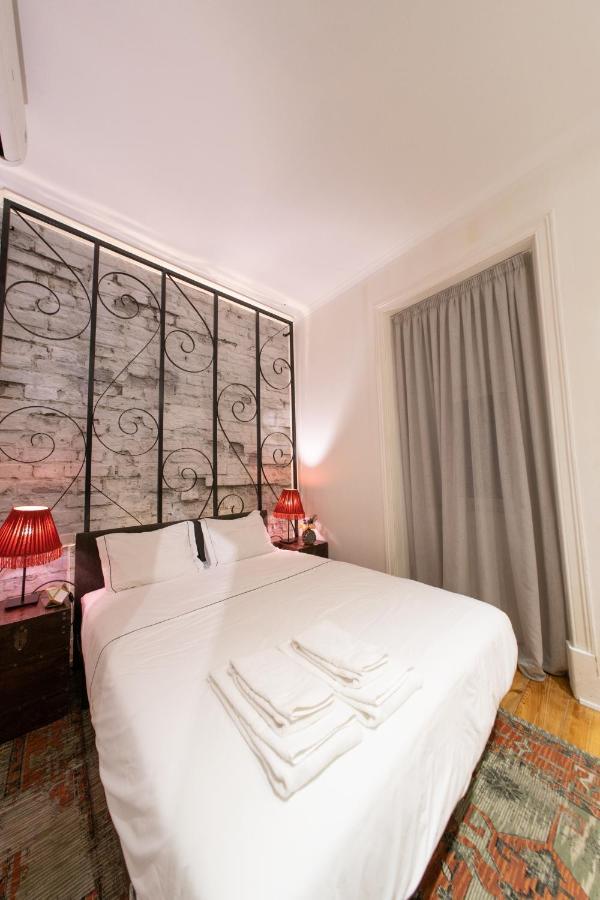 Apartment Bliss - Avenidas Lisbon
