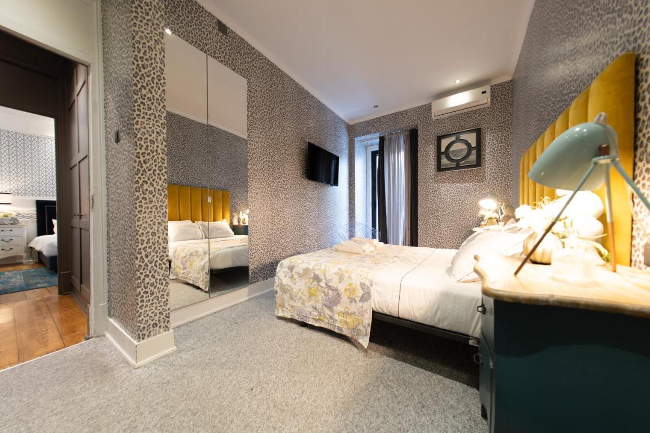 Apartment Bliss - Avenidas *
