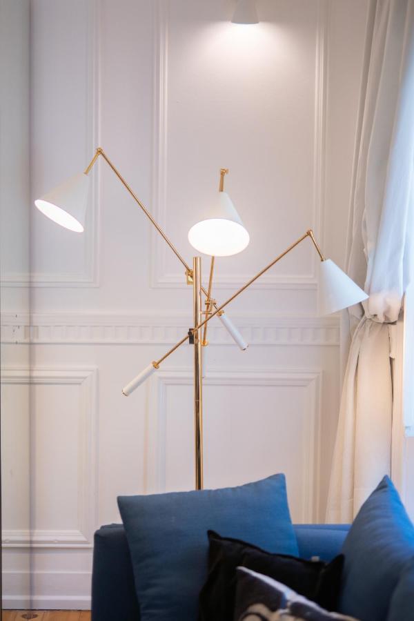Bliss - Avenidas Apartment