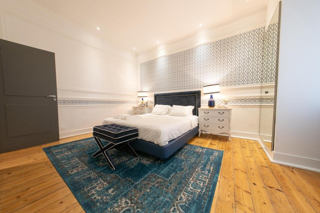 Bliss - Avenidas Apartment *