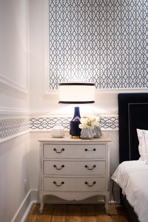 Bliss - Avenidas Apartment *