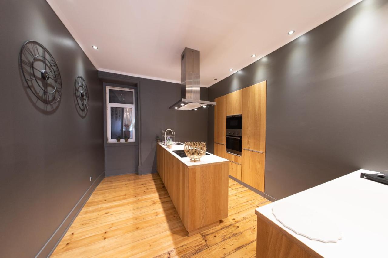 Apartment Bliss - Avenidas Lisbon