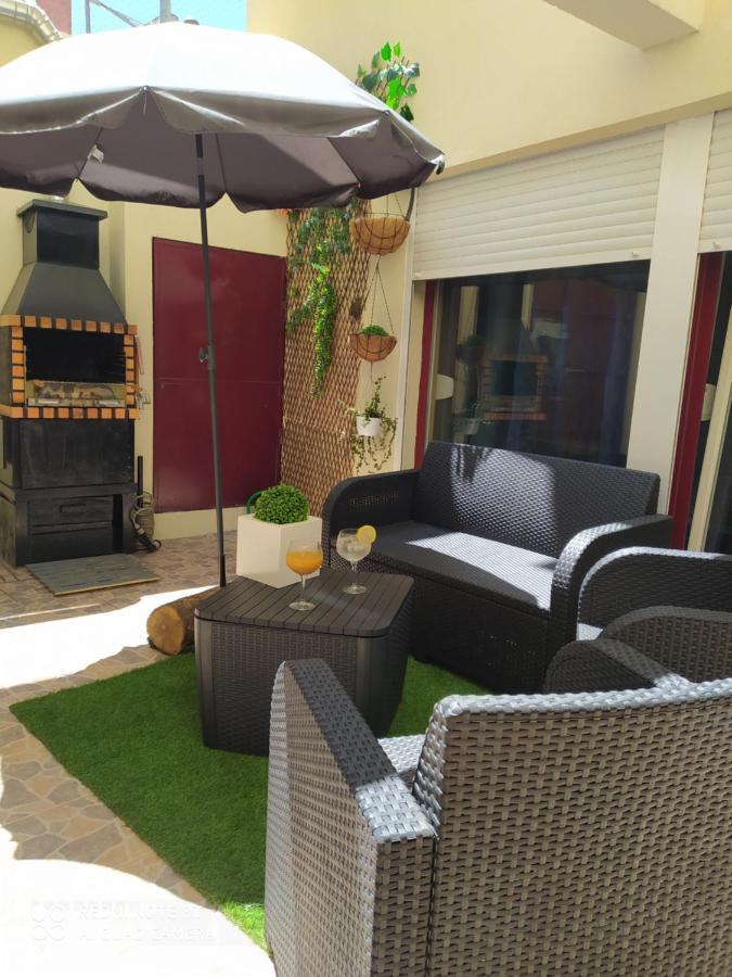 Casas Do Beco Charming Flats Apartment *