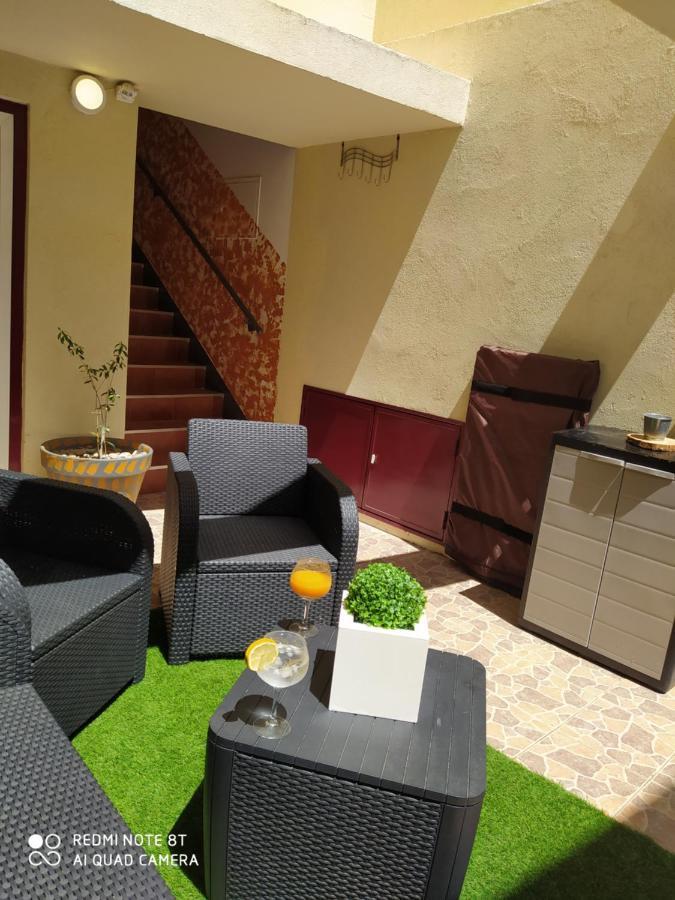 Apartment Casas Do Beco Charming Flats *
