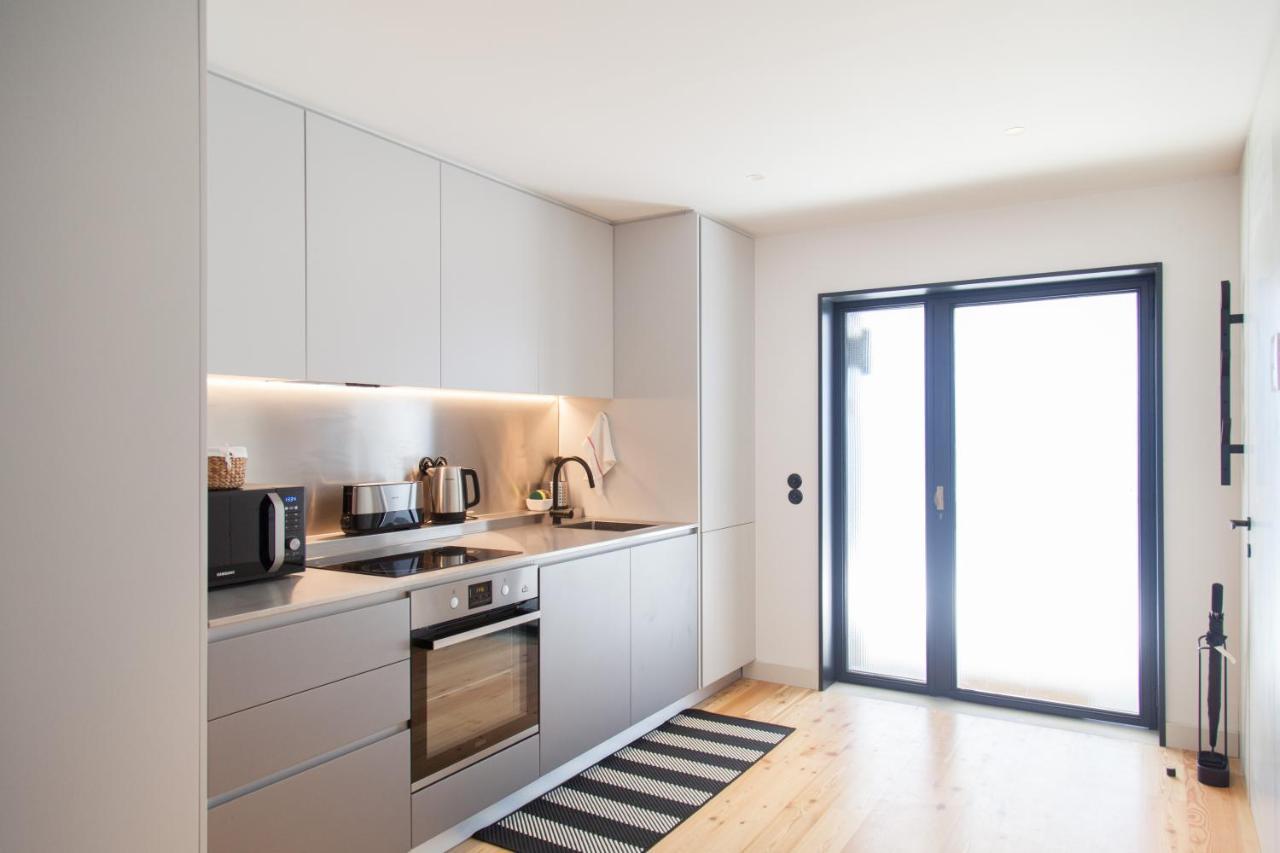 Flh Intendente Elegant Mezzanine With Balcony * Lisbon