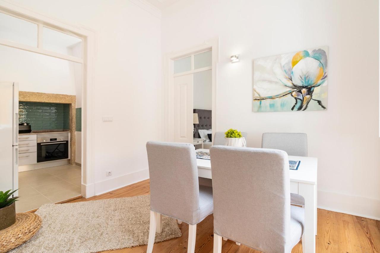 Apartment Gonzalo'S Guest Apartments - Downtown Historic Flats *