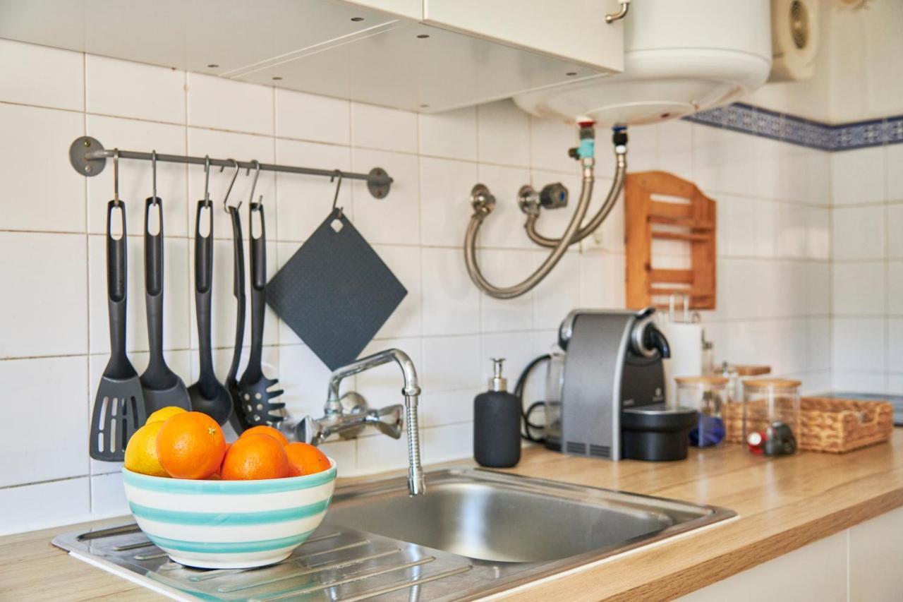 Light Filled Near Chiado, By Timecooler Apartment