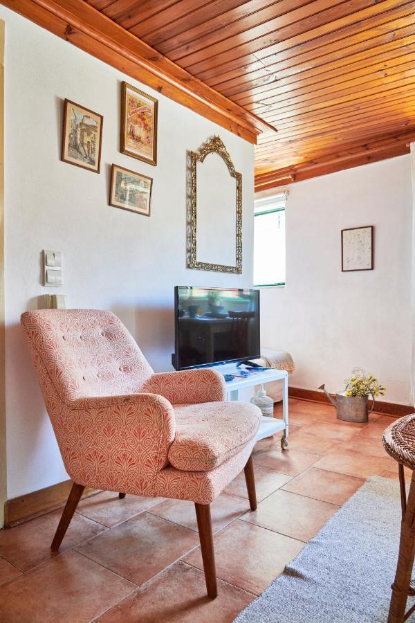 Apartment Light Filled Near Chiado, By Timecooler