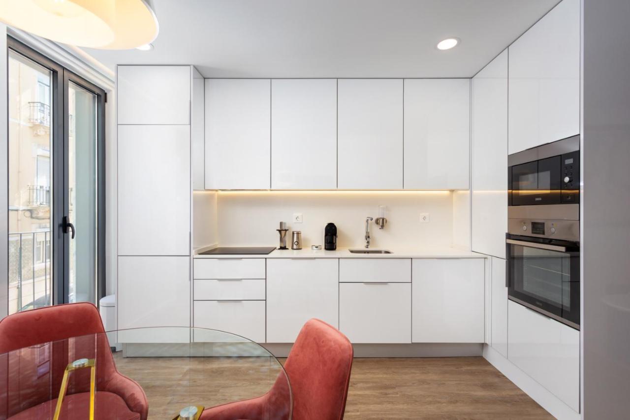 Apartment Stupendo-one Concept-center-air Conditioning-free Park *
