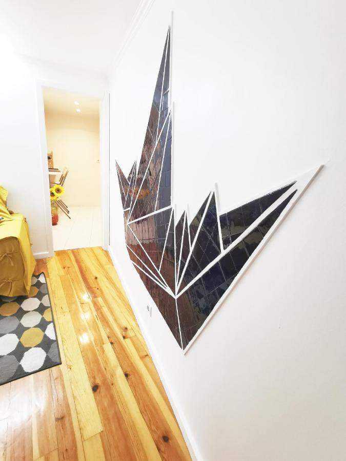 Canto Do Fado Apartment Lisbon
