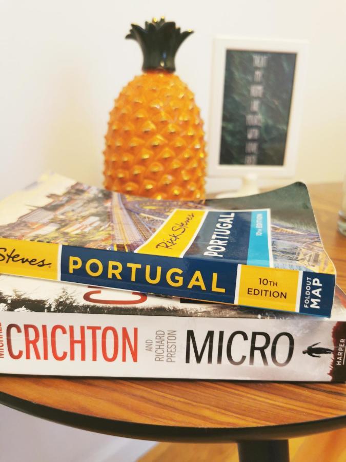 Canto Do Fado Apartment Lisbon