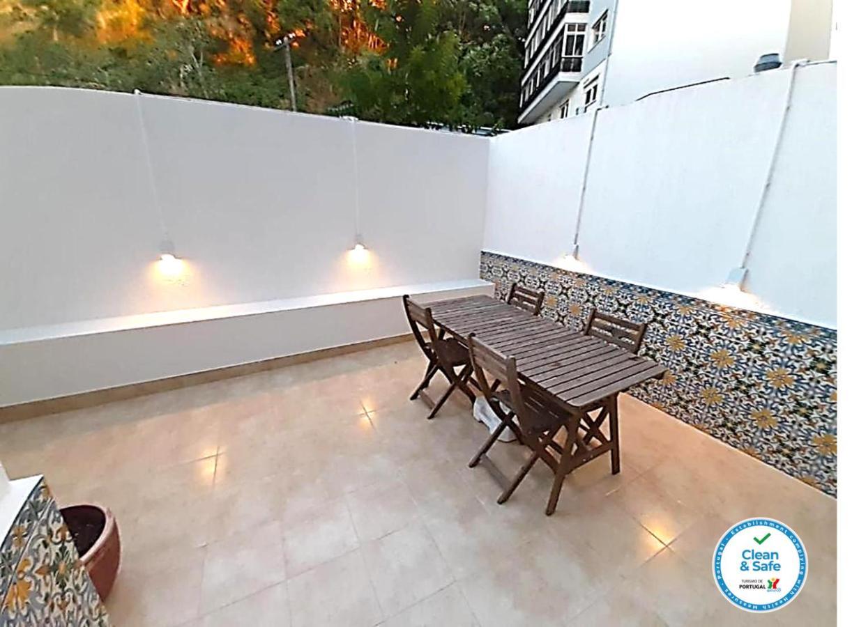 Apartment Portugal Here I - Herois De Quionga Lisbon