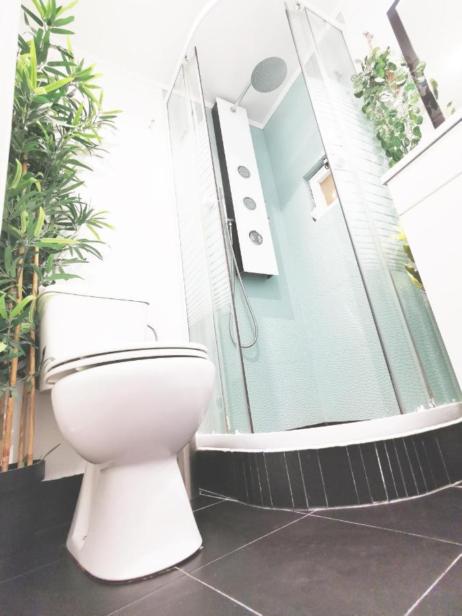 Apartment Canto Do Fado *