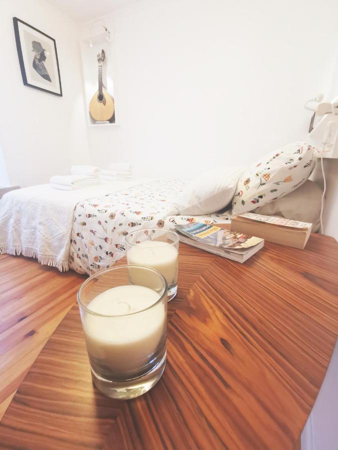 Apartamento Canto Do Fado Lisboa