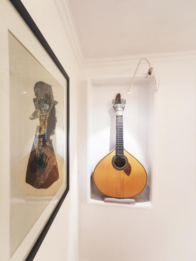 Canto Do Fado *