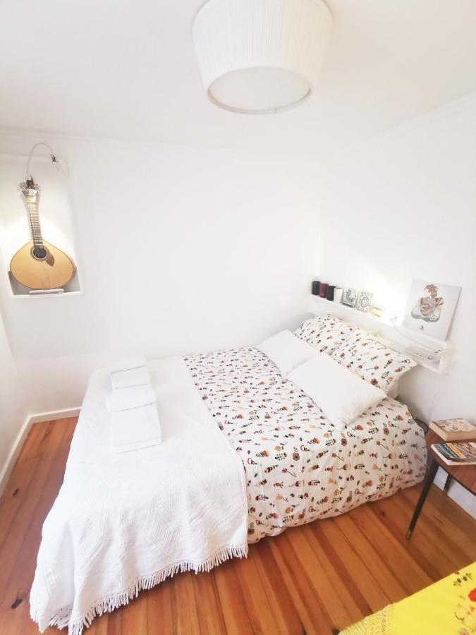 Canto Do Fado Apartamento