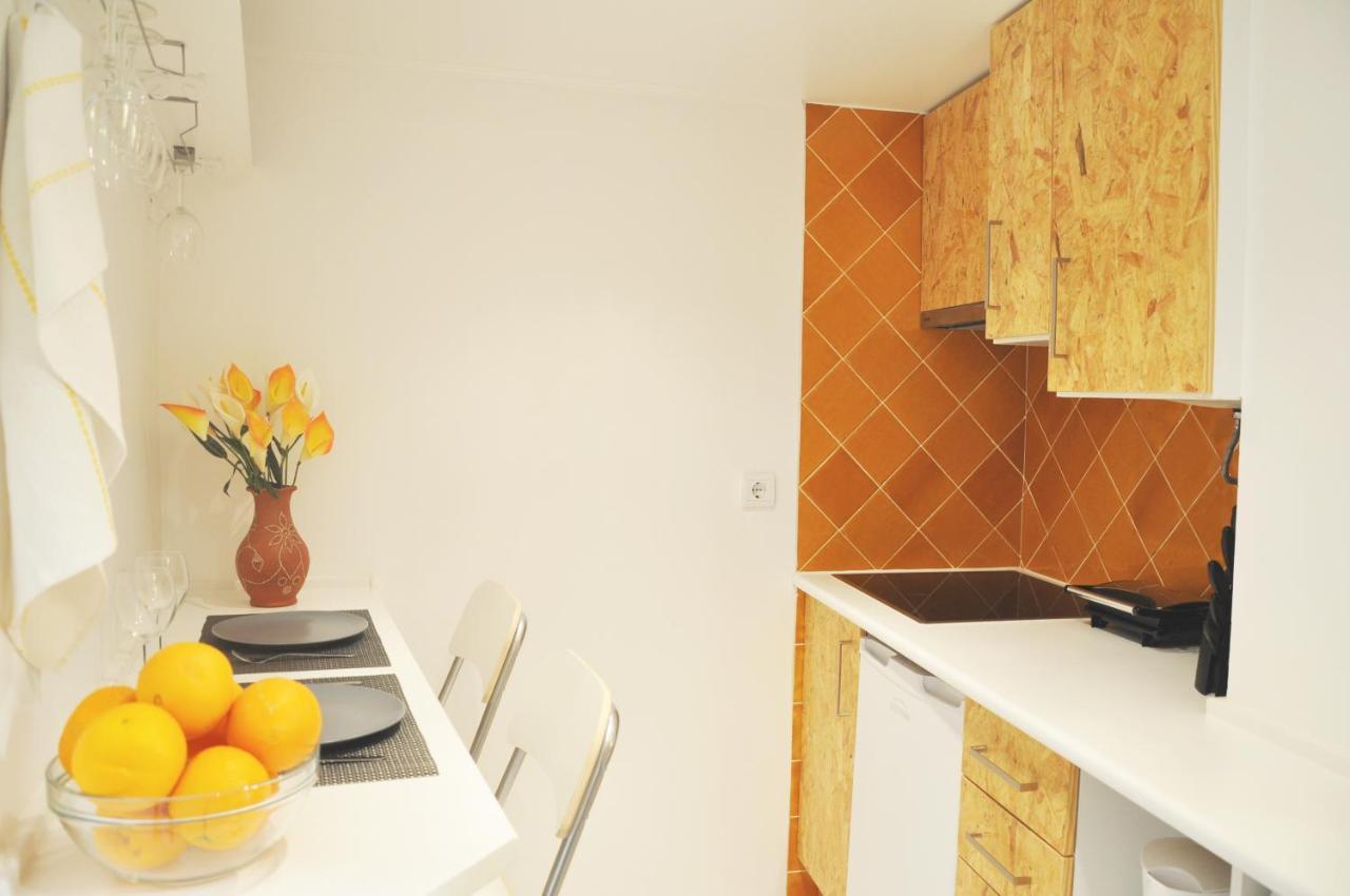 Apartamento Canto Do Fado Lisboa