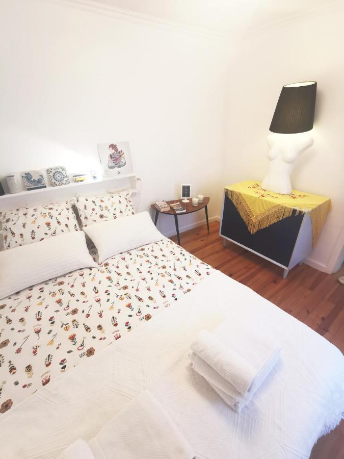 Apartamento Canto Do Fado *