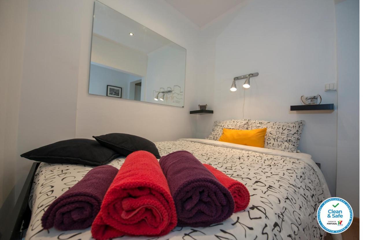 Portugal Here I - Alfama-castelo Apartment Lisbon