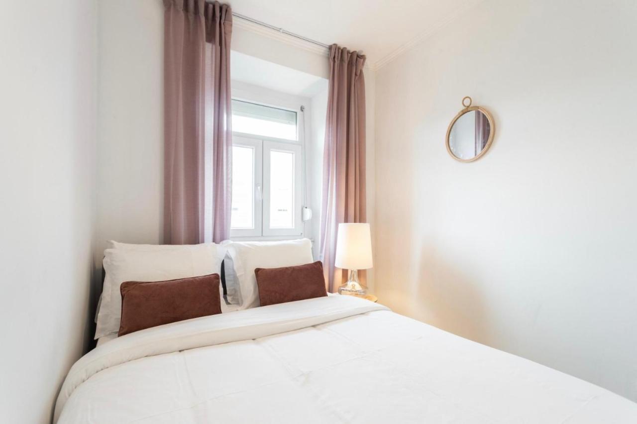 Apartamento The Lotus - Alcantara *