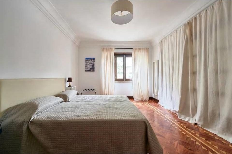 Corner House Apartamento *