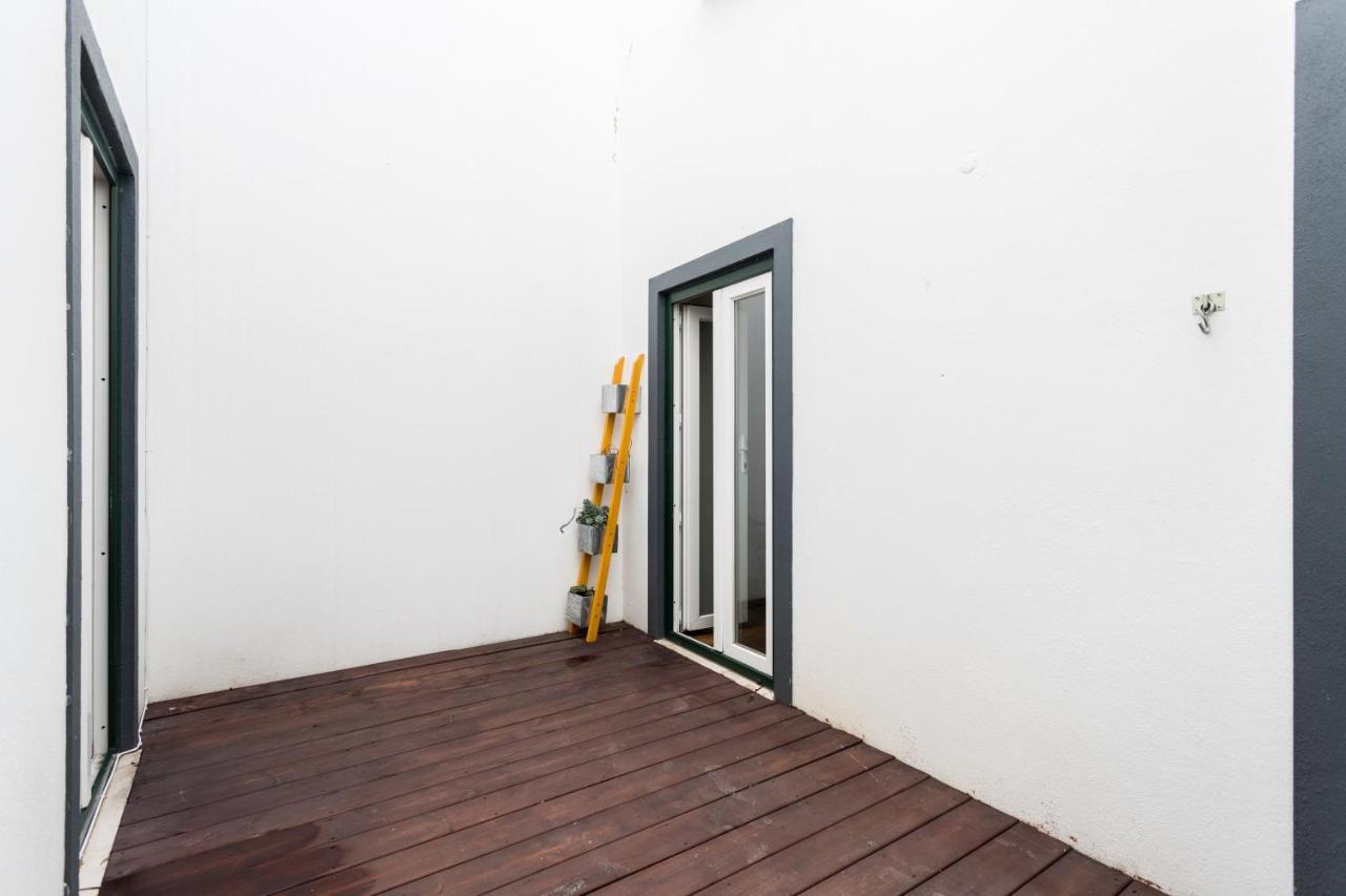 Apartment Alfama Design Lisbon