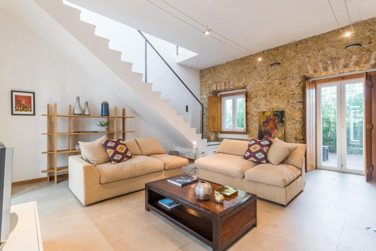 Alfama Design Apartment Lisbon