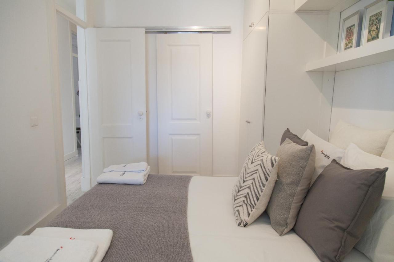 Flh Madragoa Fresh Design Apartamento Lisboa