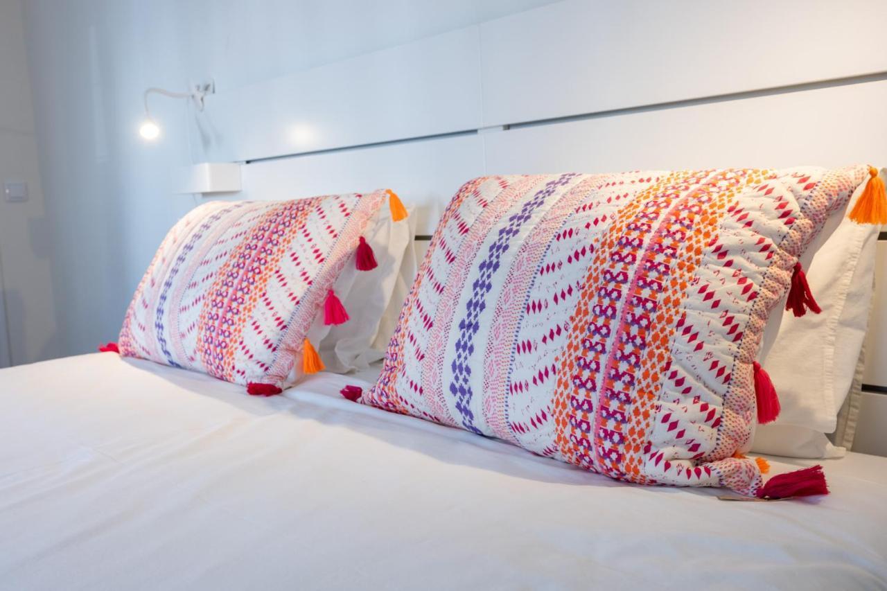 Casa Do Largo Electrico - Cozy And Lovely In The Center Apartment Lisbon