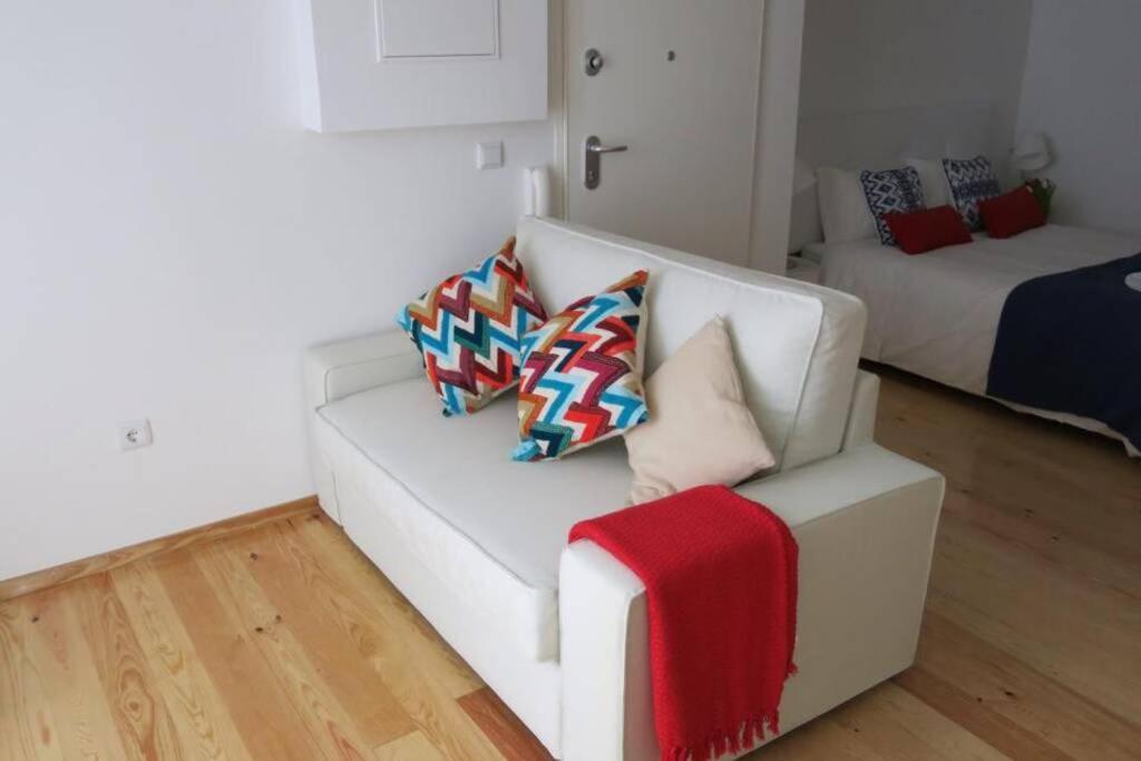 Charming In Mouraria * Lisbon