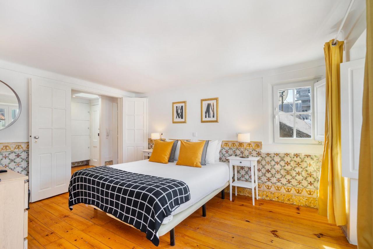 Apartment Whome Charming And Historical In Santa Justa *
