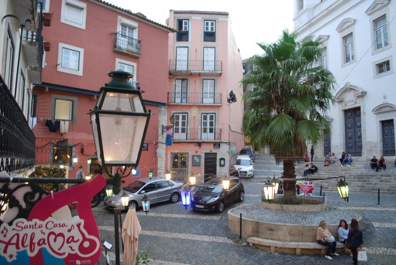 The Spot In Alfama * Lisbon