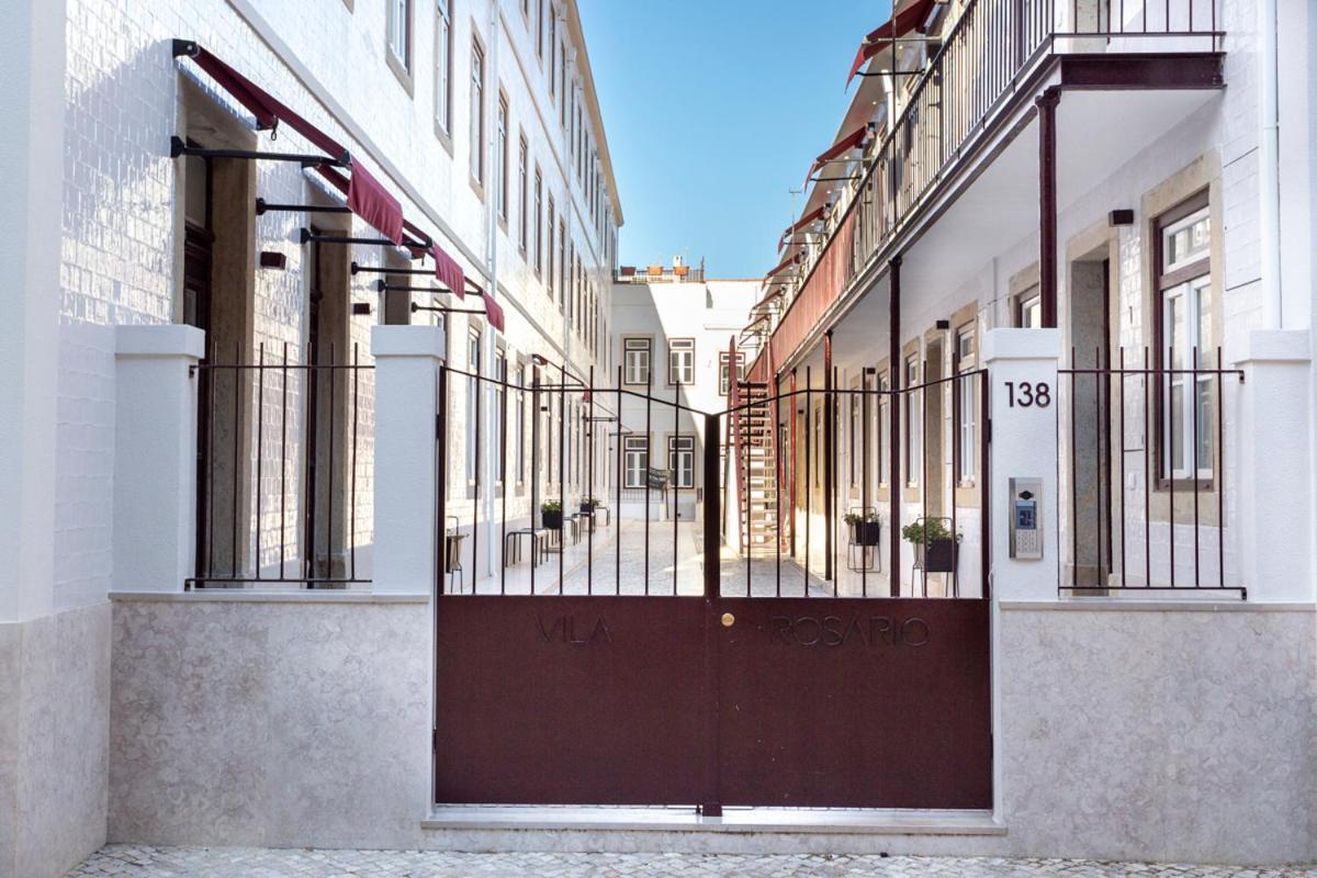 Flh Rosario Cosy Flat I * Lisbon