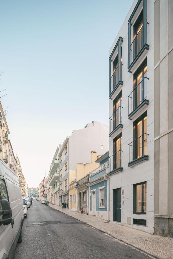 Apartment Stupendo-one Concept-center-air Conditioning