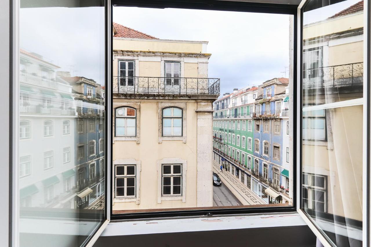 Casa de hóspedes Silver Flower - Flat In Center Lisboa